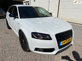 Audi A3 Sportback (2012 - 2020)
