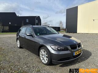 BMW 3-Serie (2005 - 2012)