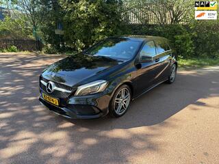 Mercedes-Benz A-Klasse (2012 - 2018)