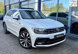 VOLKSWAGEN TIGUAN 2.0 TSI 4Motion Highline/R-LINE/PANO/CARPLAY!