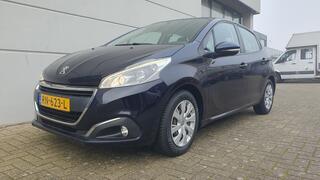 Peugeot 208 (2012 - 2019)