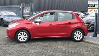 Peugeot 208 (2012 - 2019)