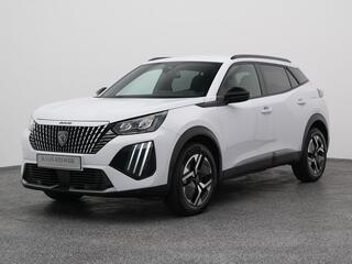 PEUGEOT 2008 1.2 PureTech 130 PK Automaat Allure | CARPLAY