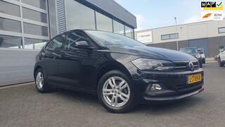 VOLKSWAGEN POLO 1.0 TSI Comfortline Business