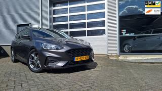 Ford Focus Wagon