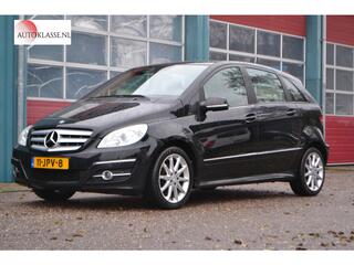 Mercedes-Benz B-Klasse (2005 - 2011)