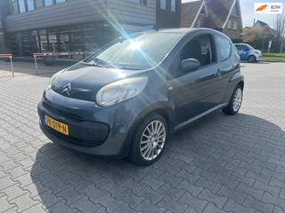 Citroen C1 (2005 - 2014)