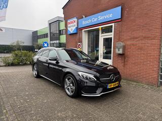 Mercedes-Benz C-Klasse Estate (2014 - 2021)