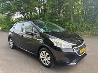 Peugeot 208 (2012 - 2019)
