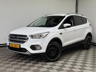 FORD KUGA 1.5 EcoBoost Titanium LM19