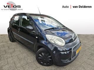 Citroen C1 (2005 - 2014)