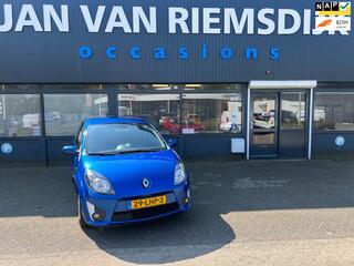 Renault Twingo (2007 - 2014)