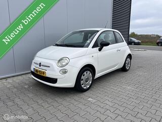 Fiat 500 (2007 - 2025)