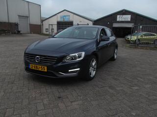 Volvo V60 (2010 - 2018)