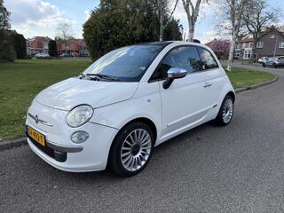 Fiat 500 (2007 - 2025)