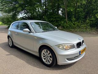 BMW 1-Serie (2004 - 2011)
