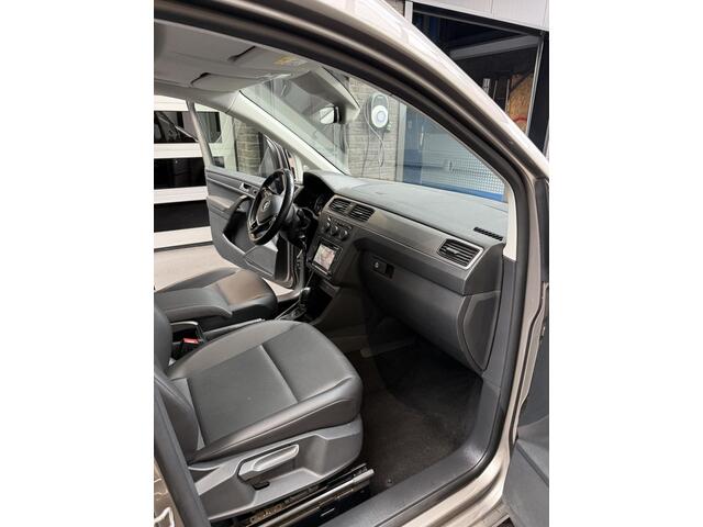Volkswagen Caddy MAXI 1.4 TSI Trendline 5p leder bekleding automaat
