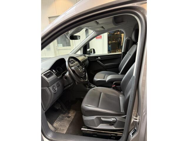 Volkswagen Caddy MAXI 1.4 TSI Trendline 5p leder bekleding automaat
