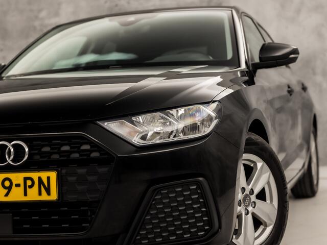 Audi A1 Sportback 25 TFSI Sport APPLE CARPLAY, GROOT NAVI, LANE ASSIST, SPORTSTOELEN, CRUISE, GETINT GLAS, STAAT