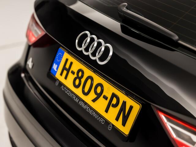 Audi A1 Sportback 25 TFSI Sport APPLE CARPLAY, GROOT NAVI, LANE ASSIST, SPORTSTOELEN, CRUISE, GETINT GLAS, STAAT