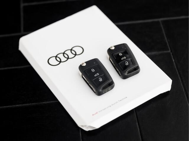 Audi A1 Sportback 25 TFSI Sport APPLE CARPLAY, GROOT NAVI, LANE ASSIST, SPORTSTOELEN, CRUISE, GETINT GLAS, STAAT