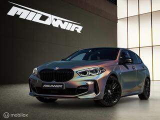 BMW 1-Serie (2011 - 2019)