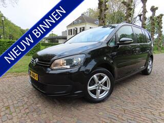 Volkswagen Touran (2003 - 2010)