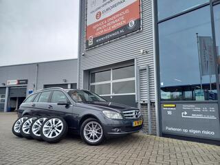 Mercedes-Benz C-Klasse Estate (2007 - 2014)
