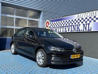 VOLKSWAGEN POLO 1.0 MPI CRUISE PDC APPLE STOELVER. CLIMA LED
