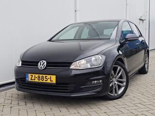 Volkswagen Golf VII