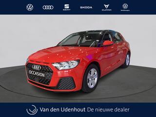 AUDI A1 Sportback 25 TFSI Pro Line | Digital Cockpit | PDC V+A | Lm Velgen