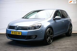 Volkswagen Golf VI