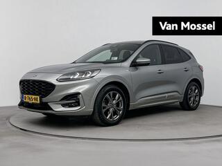 FORD KUGA 1.5 EcoBoost ST-Line 150PK | Trekhaak 1800KG | Head-Up Display | B&O Audio | Stoel,- Stuur en Voorruitverwarming | Elektrische Achterklep | BTW Auto | Apple CarPlay & Android Auto