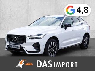VOLVO XC60 Plus Dark AWD B5 Benzin EU6d Allrad Leder digitale