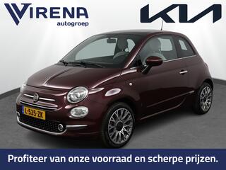 Fiat 500 (2007 - 2025)