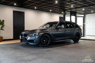BMW 3-Serie Touring (2012 - 2019)