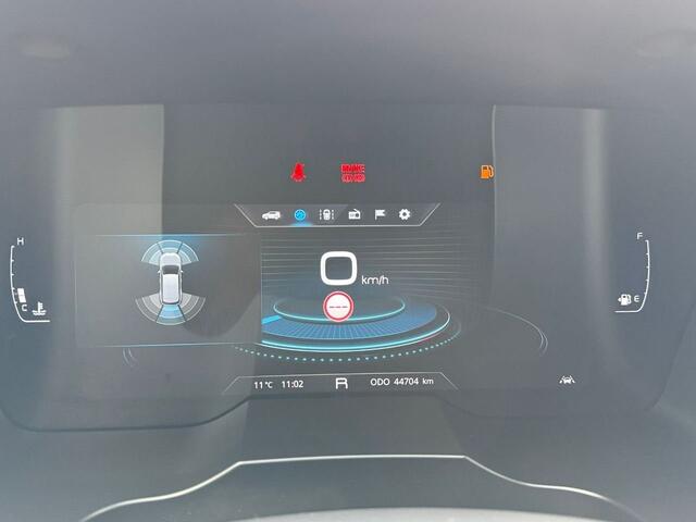 Ssangyong Korando AX2L