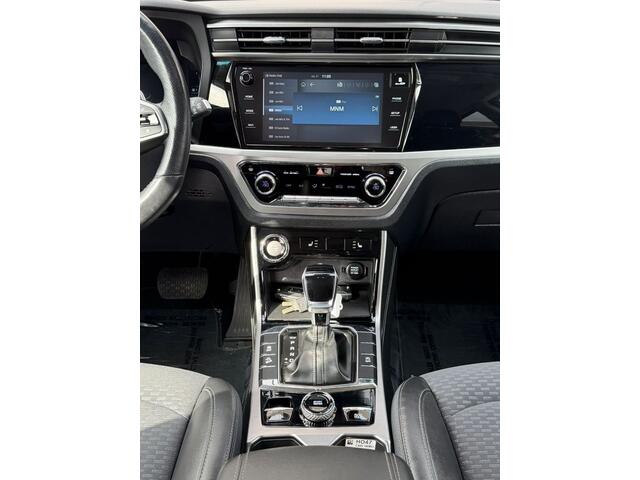 Ssangyong Korando AX2L