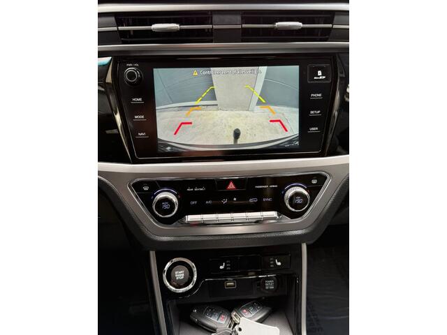 Ssangyong Korando AX2L