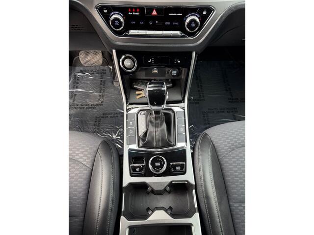Ssangyong Korando AX2L