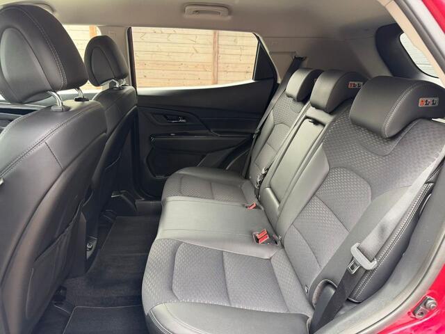 Ssangyong Korando AX2L