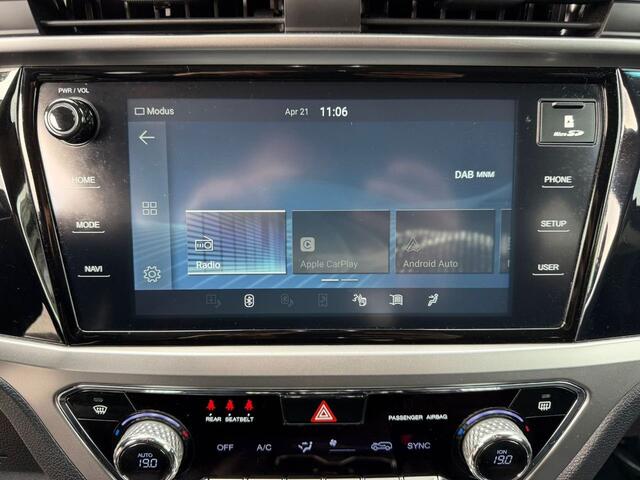 Ssangyong Korando AX2L