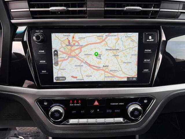 Ssangyong Korando AX2L