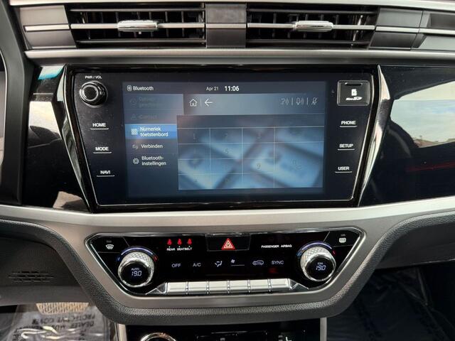 Ssangyong Korando AX2L