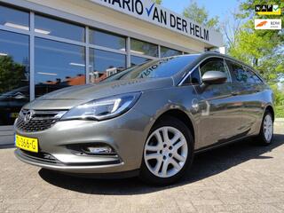Opel Astra Sports Tourer (2016 - 2021)