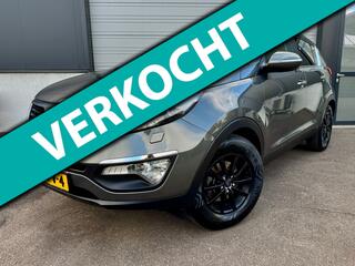 KIA SPORTAGE 1.6 GDI ISG X-clusive / Cruise / Nieuwe koppeling