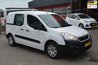 PEUGEOT PARTNER 120 1.6 HDi 90 L1 Premi�re