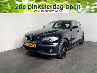 BMW 1-Serie (2004 - 2011)