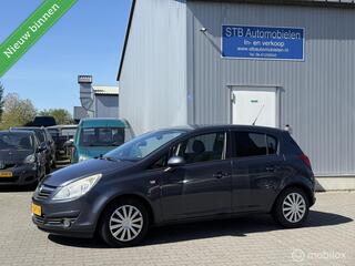 Opel Corsa (2006 - 2014)