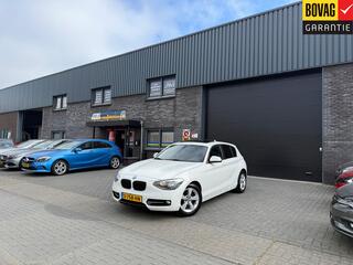 BMW 1-Serie (2011 - 2019)